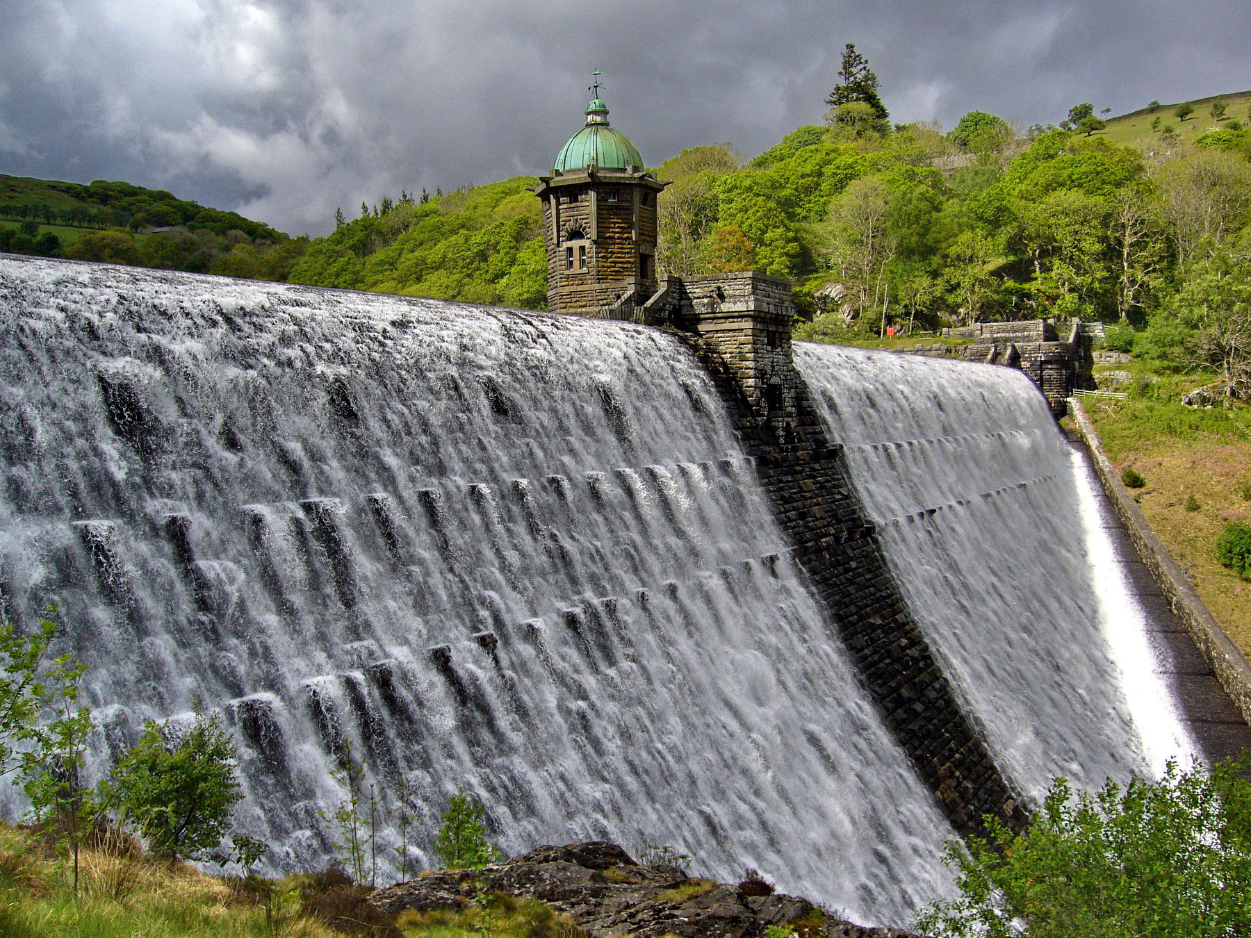 Elan Valley